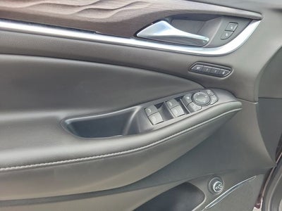 2022 Buick Enclave Avenir