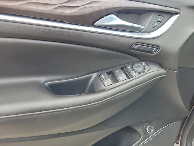 2022 Buick Enclave Avenir