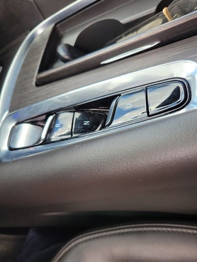 2022 Buick Enclave Avenir