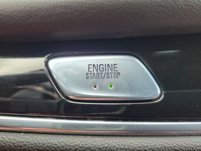 2022 Buick Enclave Avenir