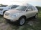 2012 Buick Enclave Leather Group
