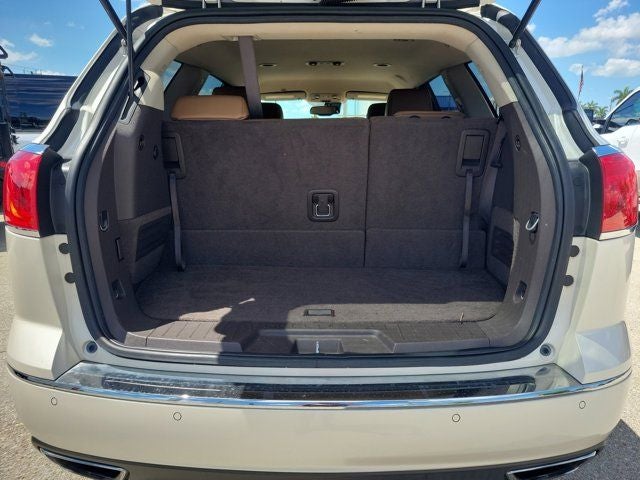 2014 Buick Enclave Premium Group