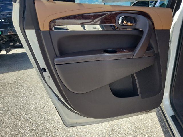 2014 Buick Enclave Premium Group