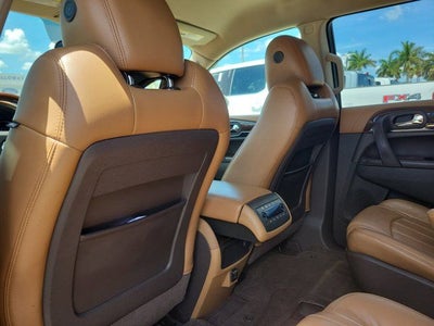 2014 Buick Enclave Premium Group