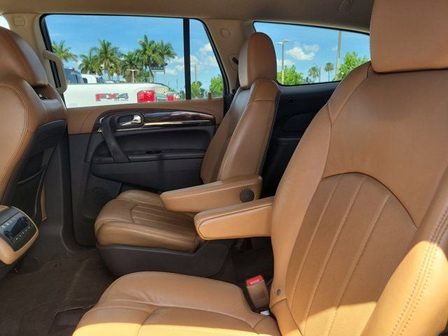 2014 Buick Enclave Premium Group