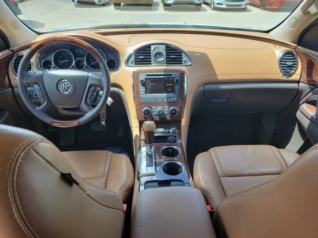 2014 Buick Enclave Premium Group