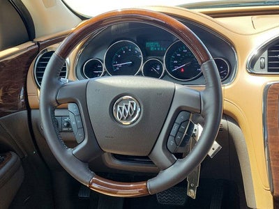 2014 Buick Enclave Premium Group