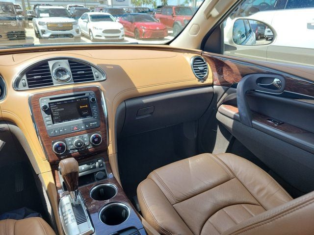 2014 Buick Enclave Premium Group