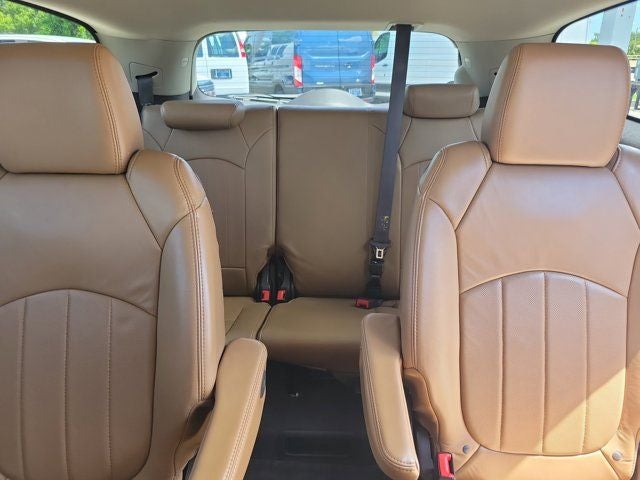 2014 Buick Enclave Premium Group