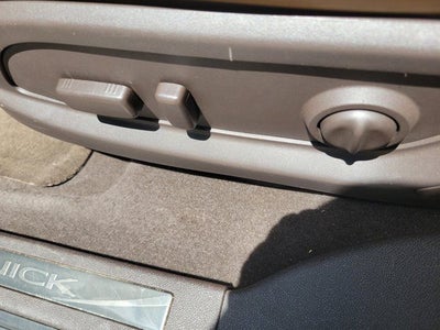 2014 Buick Enclave Premium Group