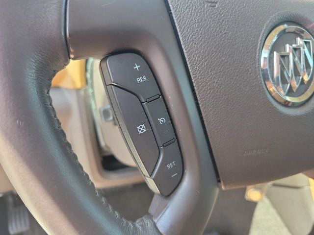 2014 Buick Enclave Premium Group