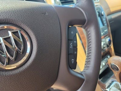 2014 Buick Enclave Premium Group