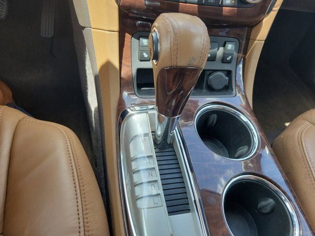 2014 Buick Enclave Premium Group
