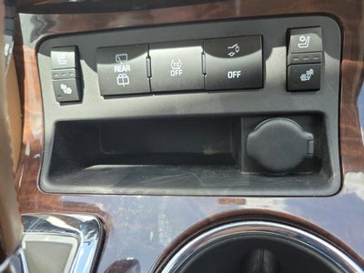 2014 Buick Enclave Premium Group