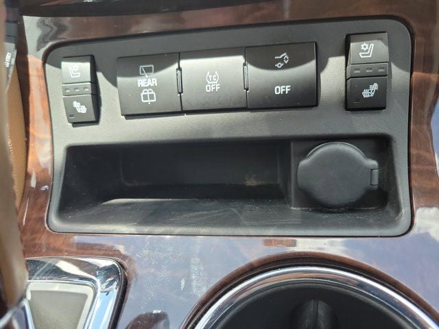 2014 Buick Enclave Premium Group