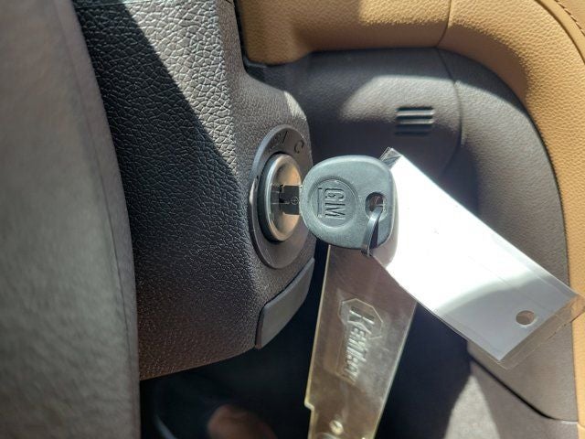 2014 Buick Enclave Premium Group
