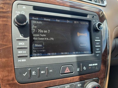 2014 Buick Enclave Premium Group