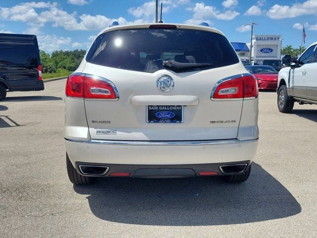 2014 Buick Enclave Premium Group