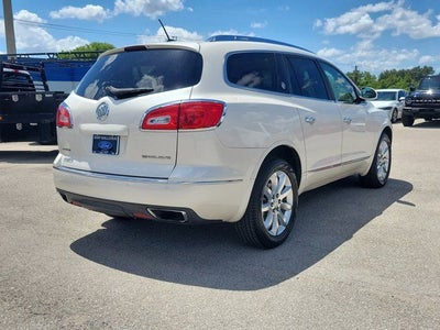 2014 Buick Enclave Premium Group