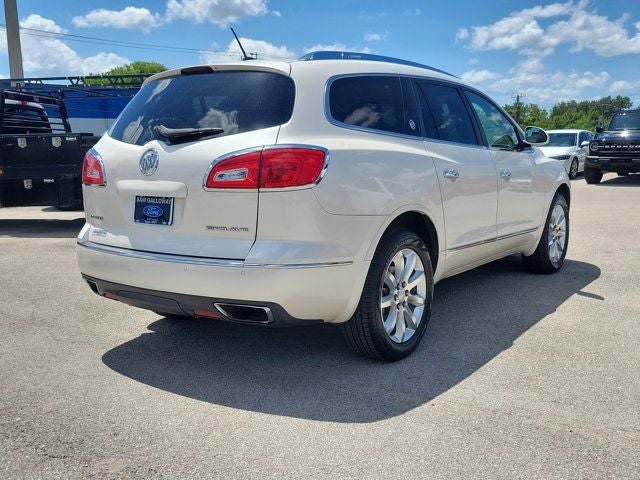 2014 Buick Enclave Premium Group