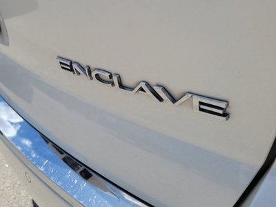 2014 Buick Enclave Premium Group