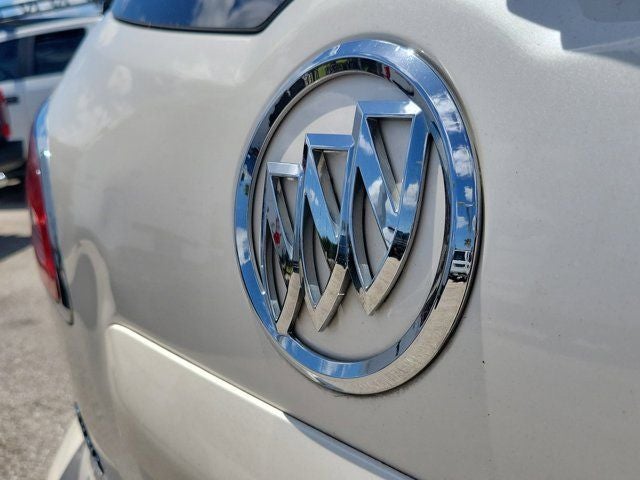 2014 Buick Enclave Premium Group