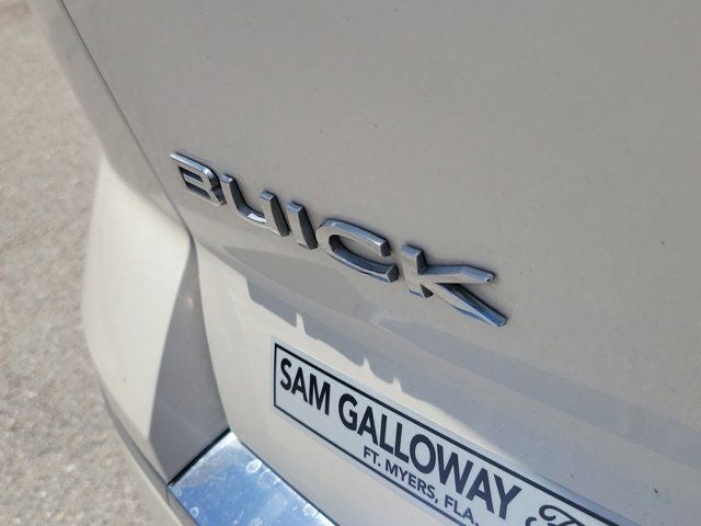 2014 Buick Enclave Premium Group