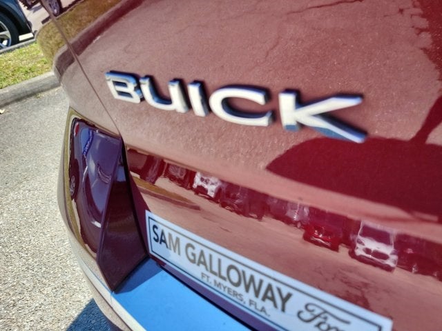 2016 Buick Enclave Premium Group