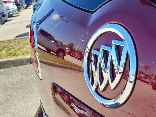 2016 Buick Enclave Premium Group