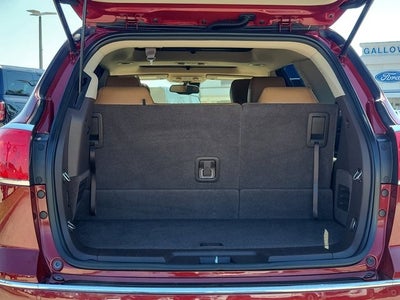 2016 Buick Enclave Premium Group