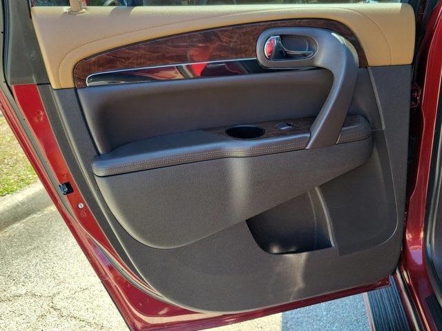 2016 Buick Enclave Premium Group