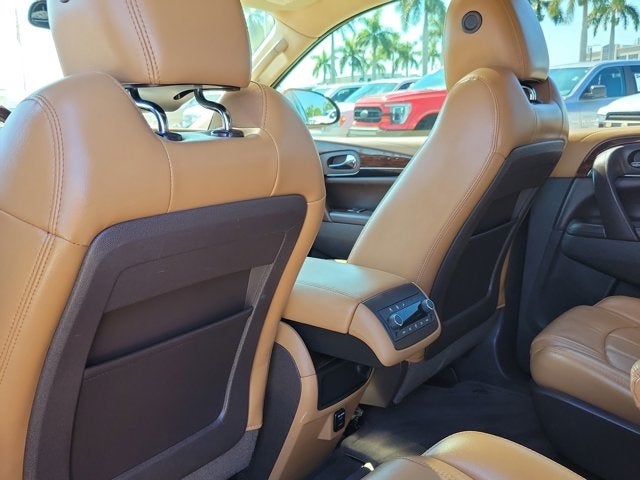 2016 Buick Enclave Premium Group