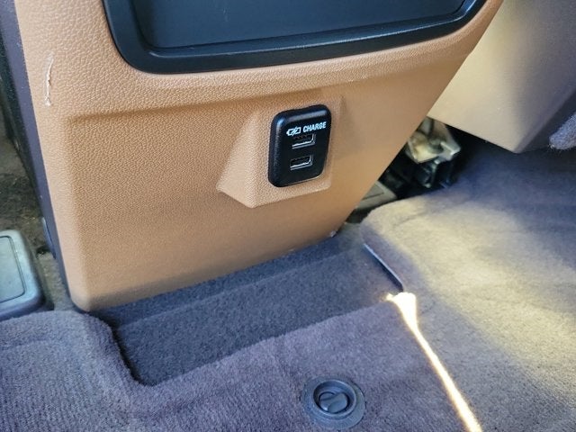 2016 Buick Enclave Premium Group