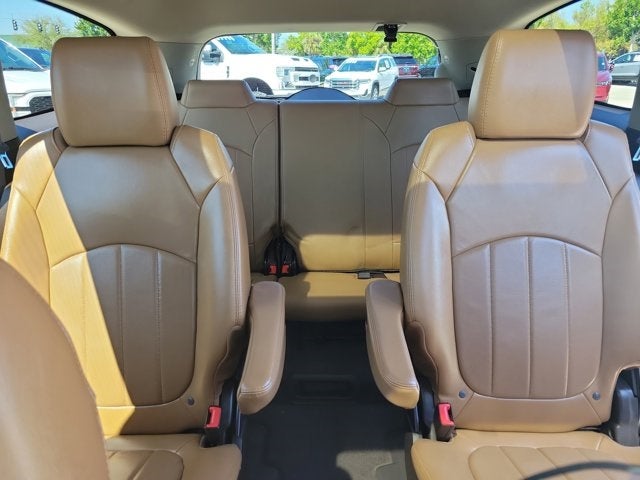 2016 Buick Enclave Premium Group