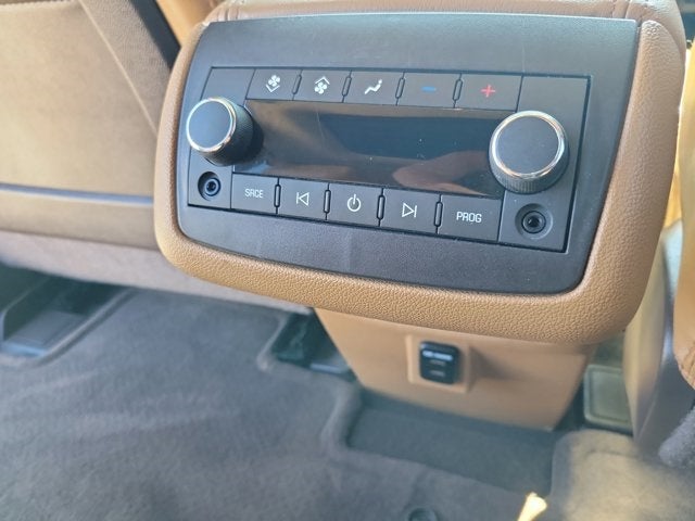 2016 Buick Enclave Premium Group