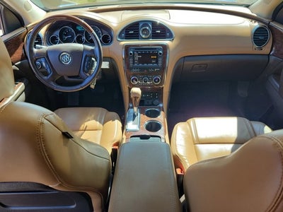 2016 Buick Enclave Premium Group
