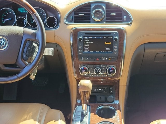 2016 Buick Enclave Premium Group