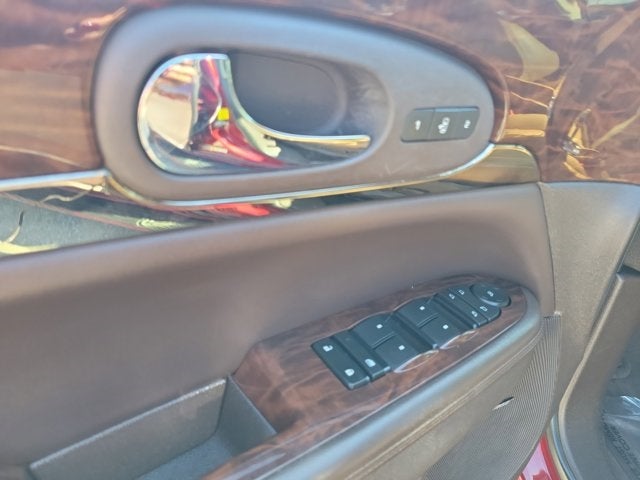 2016 Buick Enclave Premium Group