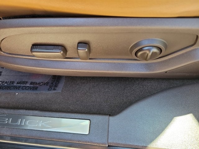 2016 Buick Enclave Premium Group