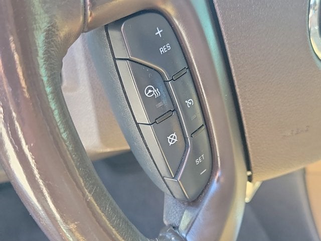 2016 Buick Enclave Premium Group