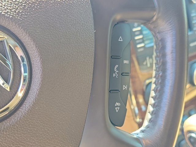 2016 Buick Enclave Premium Group