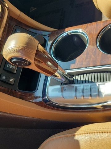 2016 Buick Enclave Premium Group