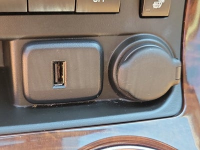 2016 Buick Enclave Premium Group