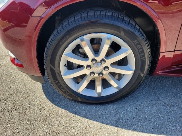 2016 Buick Enclave Premium Group