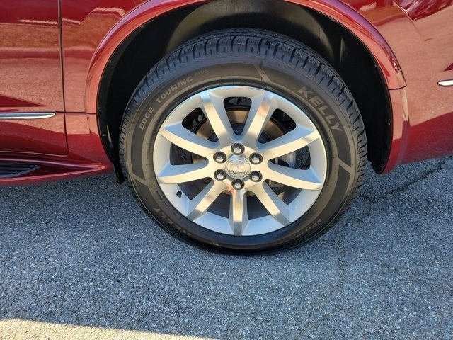 2016 Buick Enclave Premium Group