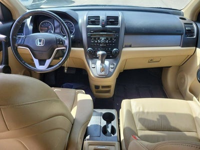 2011 Honda CR-V EX-L