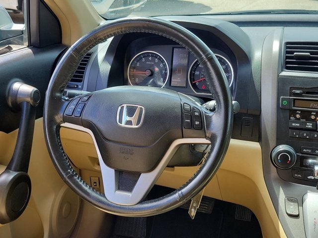 2011 Honda CR-V EX-L
