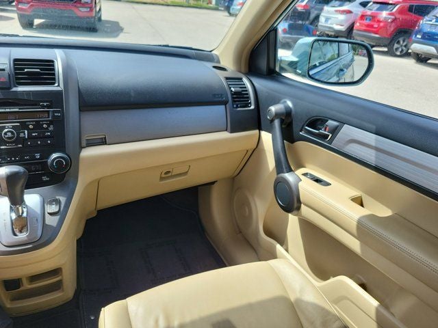 2011 Honda CR-V EX-L