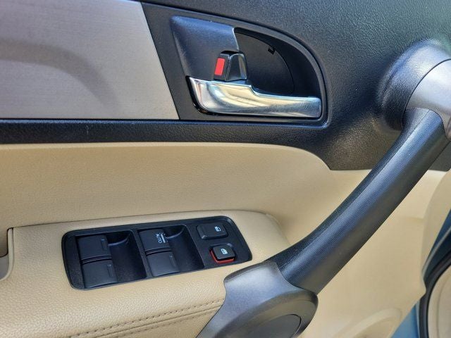 2011 Honda CR-V EX-L