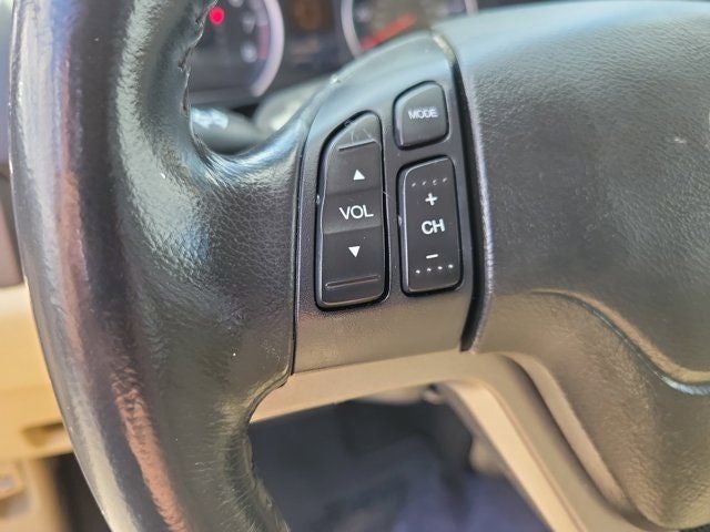 2011 Honda CR-V EX-L